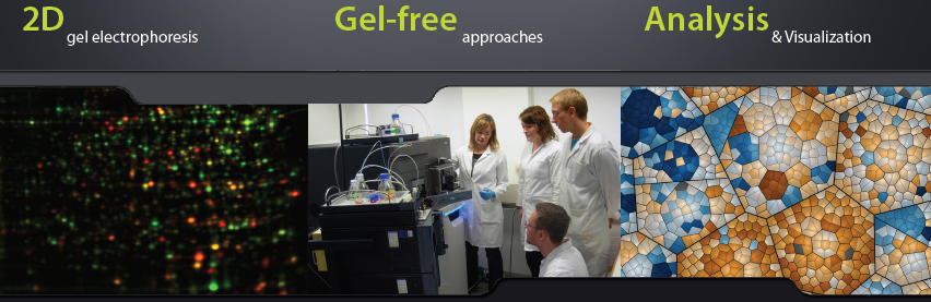 Proteomics Summerschool | Institute of Microbiology - EMAU Greifswald